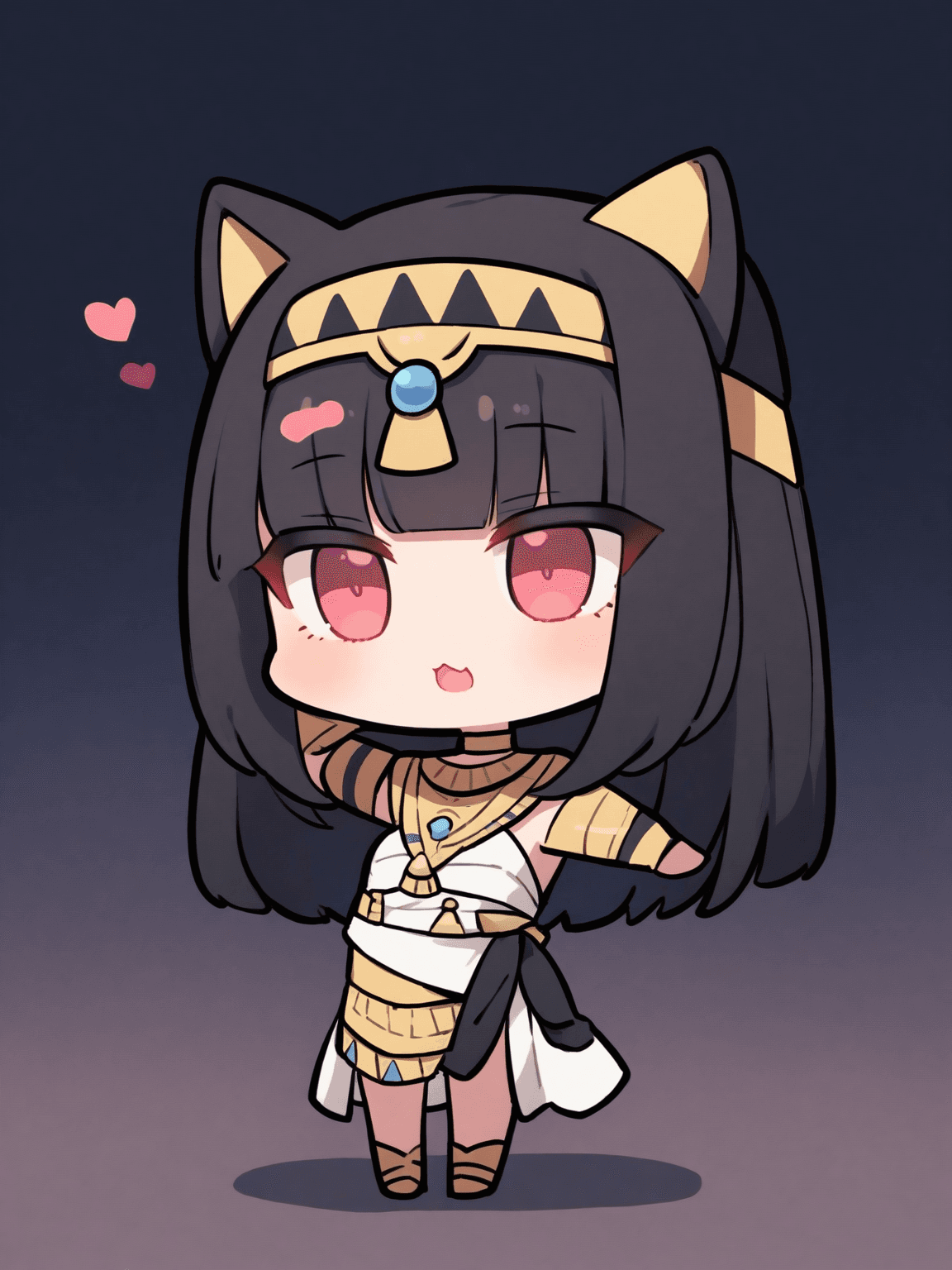 Thumbnail of Кот