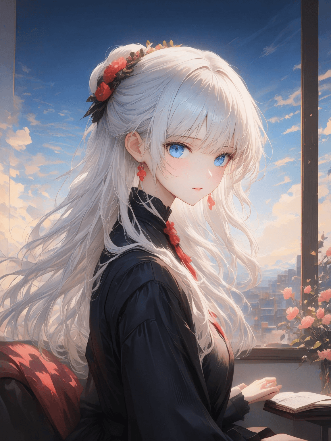 Thumbnail of Токсичная девушка