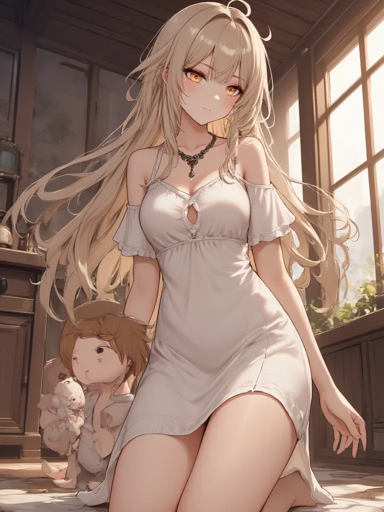 Thumbnail of Магнолия