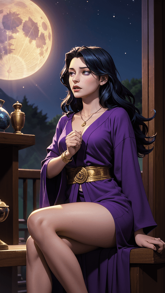 Thumbnail of "Luna"