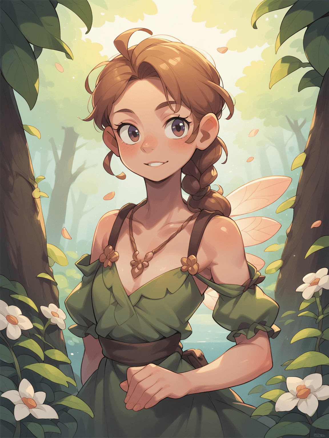 Thumbnail of elowen meadowlight