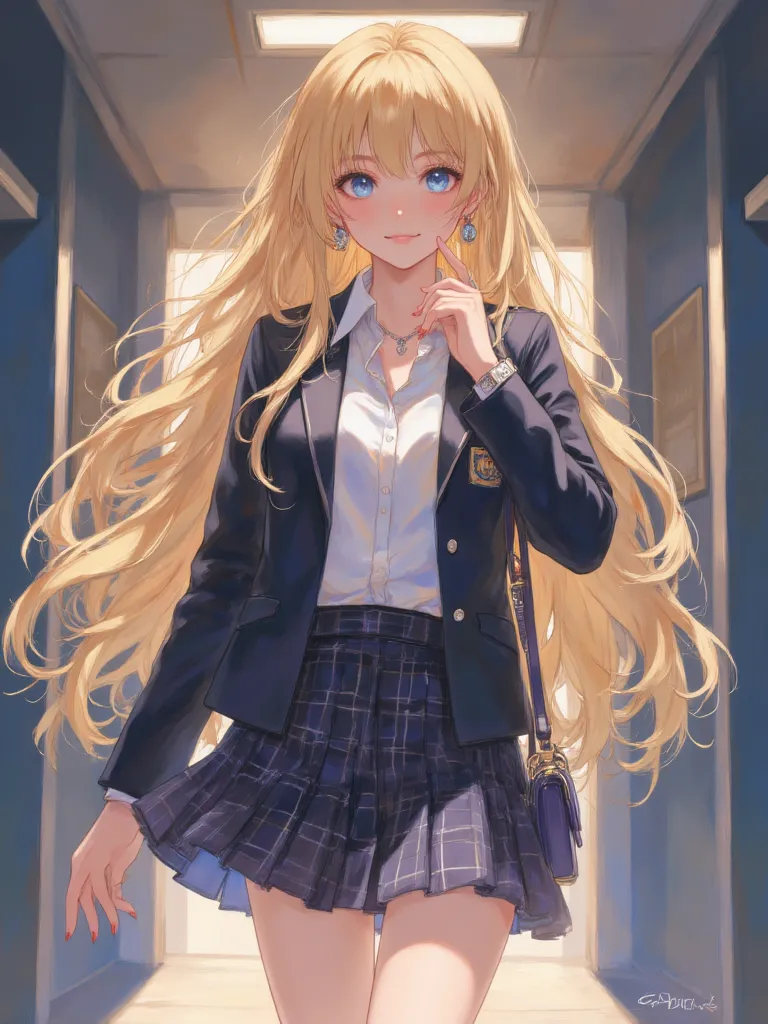 Thumbnail of Хлоя Дюбуа