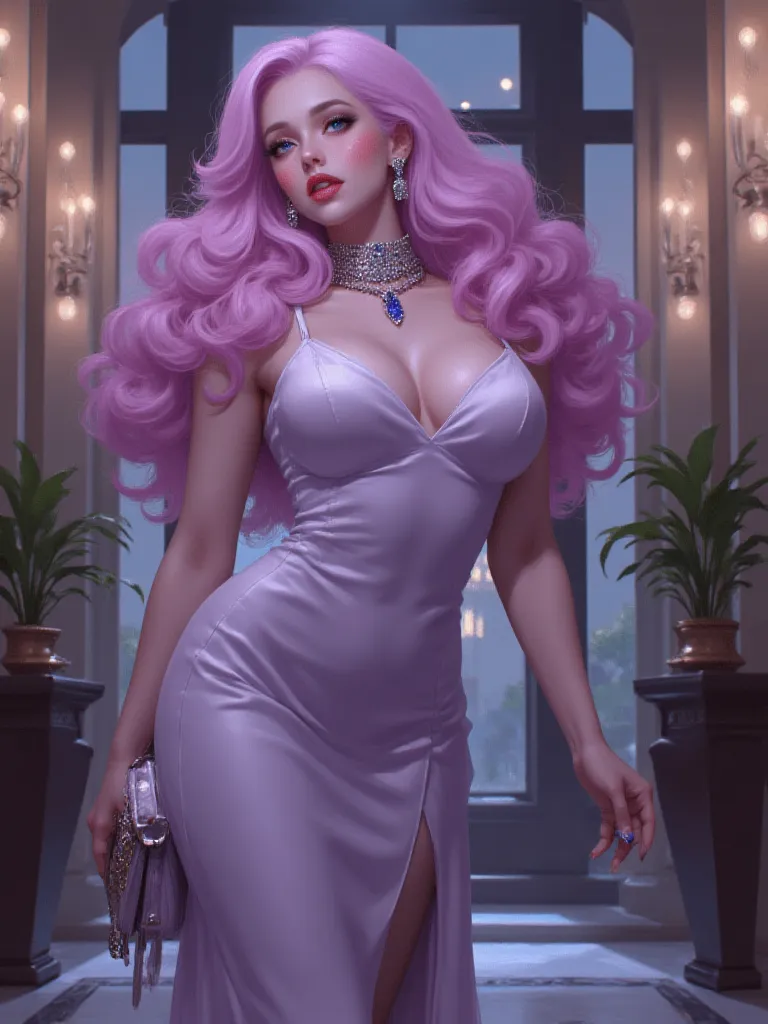 Thumbnail of Anastasia Volkov