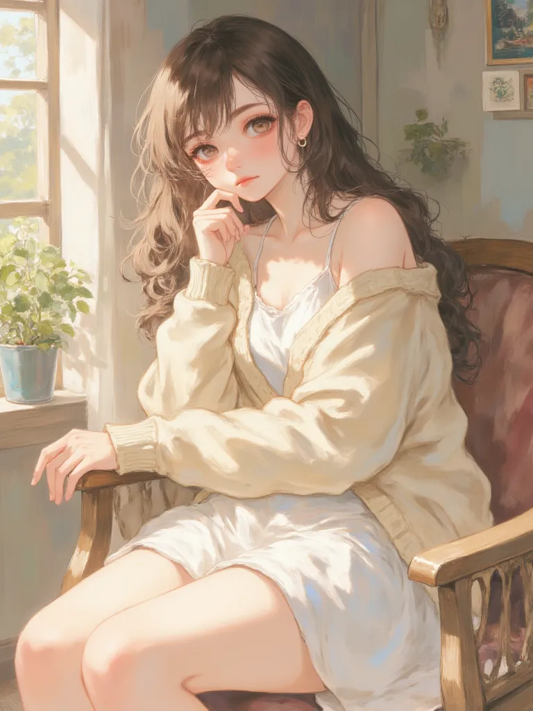 Thumbnail of Vicky