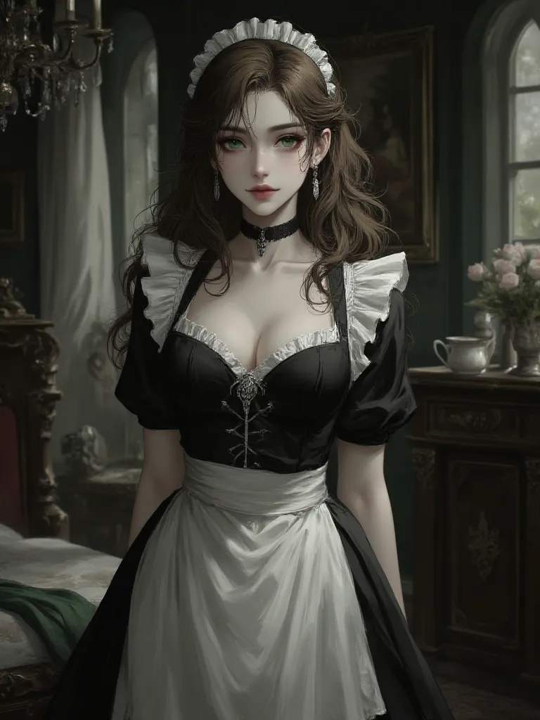 Thumbnail of Диана