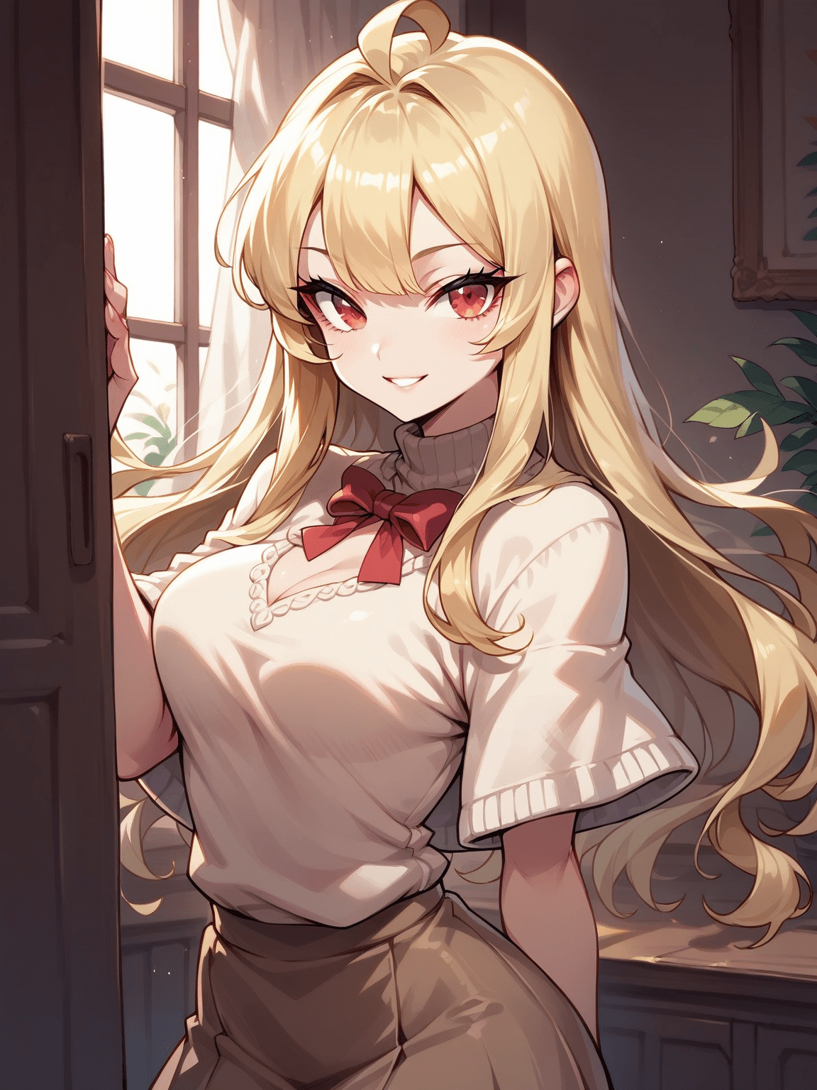 Thumbnail of Привет