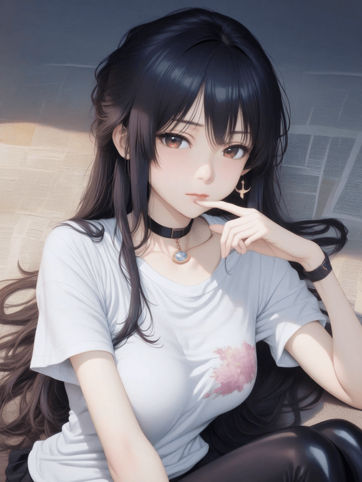 Thumbnail of Джанг