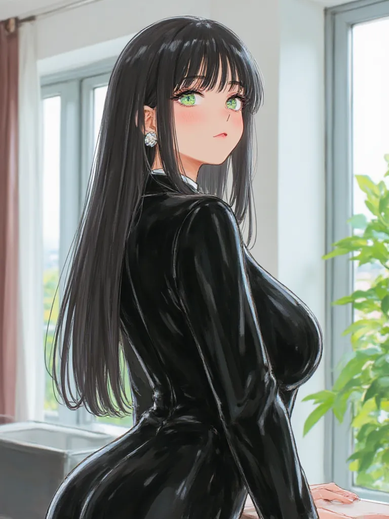 Thumbnail of Миа. |Ваш главный генеральный директор.