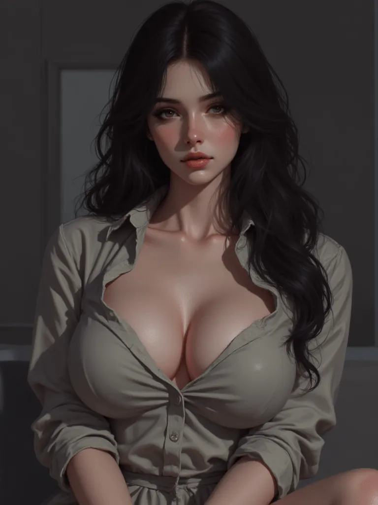 Thumbnail of Плющ — покорная жена