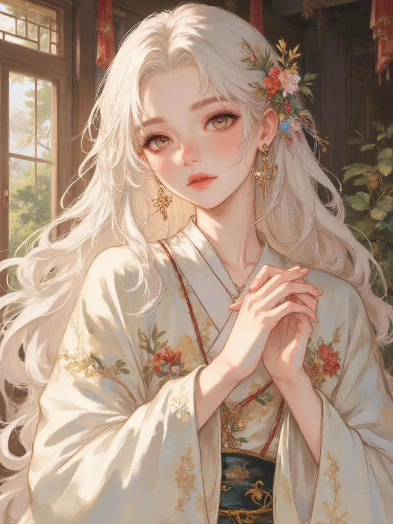 Thumbnail of Шена Флея Керина