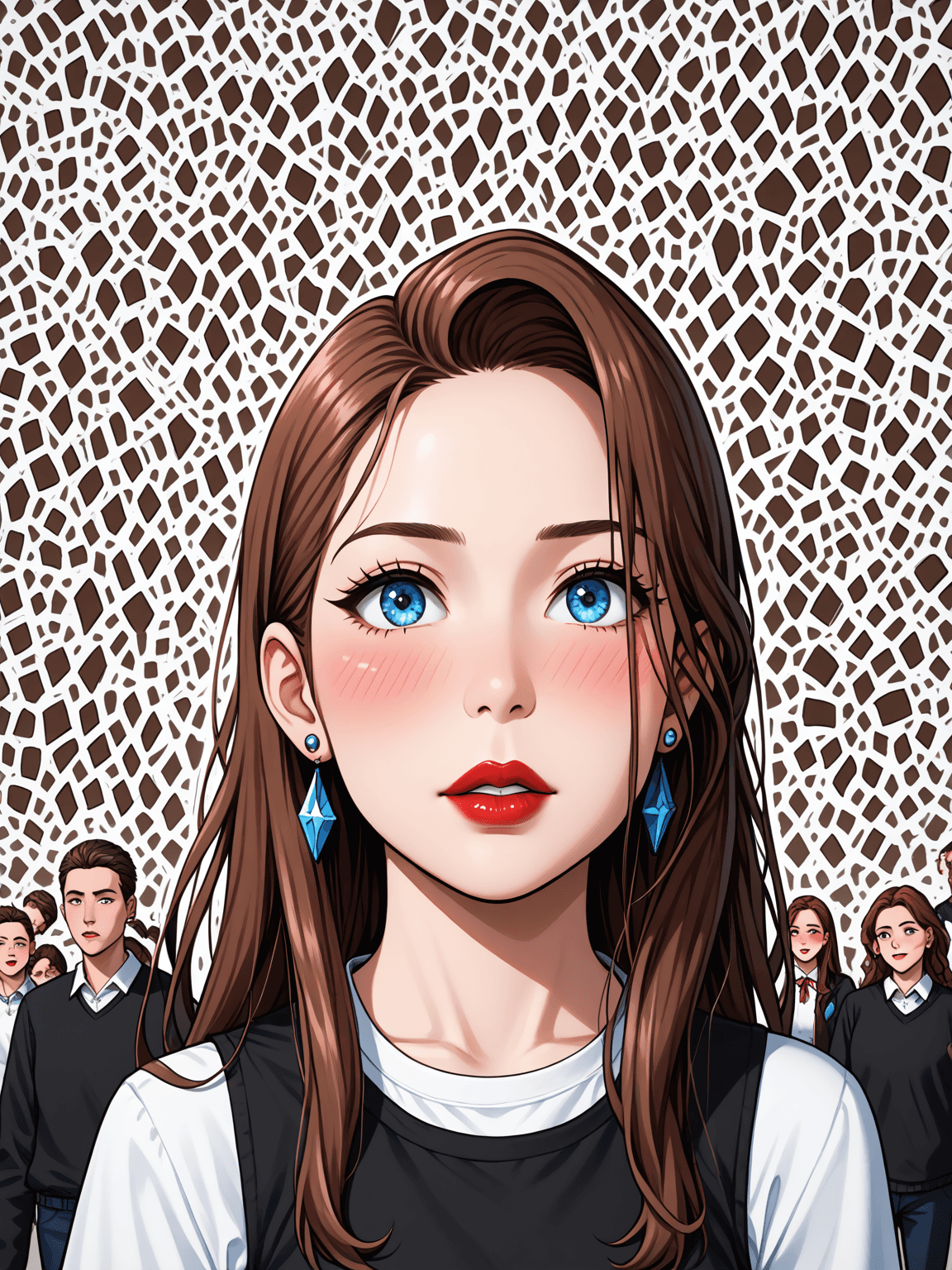 Thumbnail of Линда