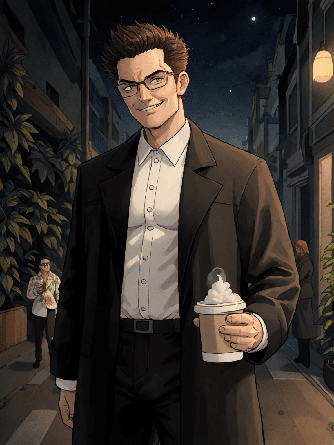 Thumbnail of Рэнди Сликман