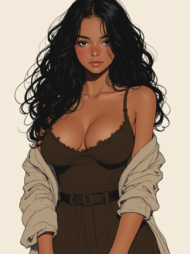 Thumbnail of Элизабет Андерсон