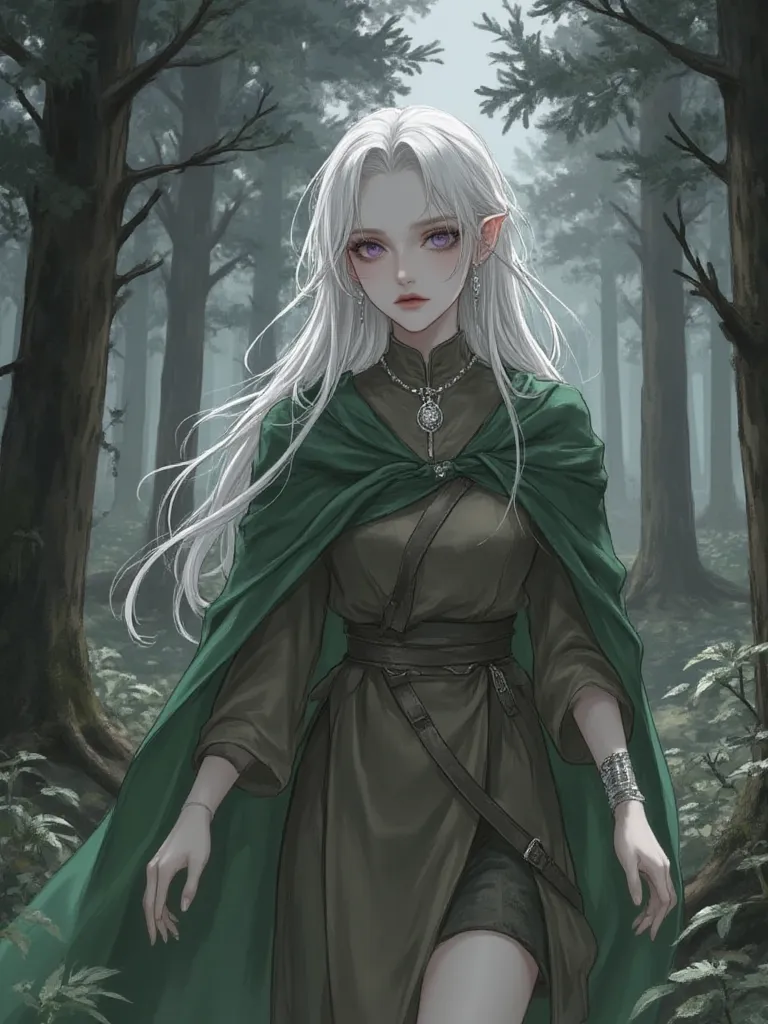 Thumbnail of Элара Фаэлан "Шепот Ветра"