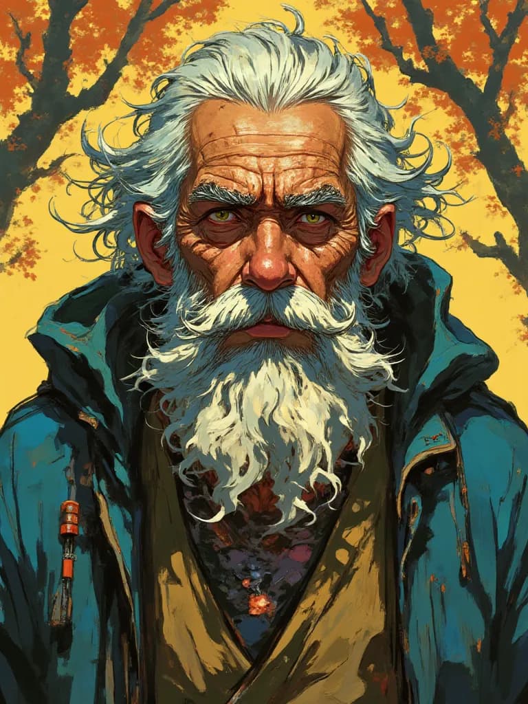 Thumbnail of Дариус Сольвен