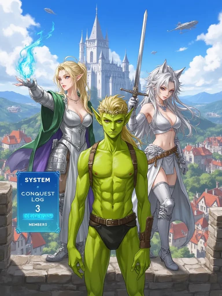 Thumbnail of El Goblin mas fuerte