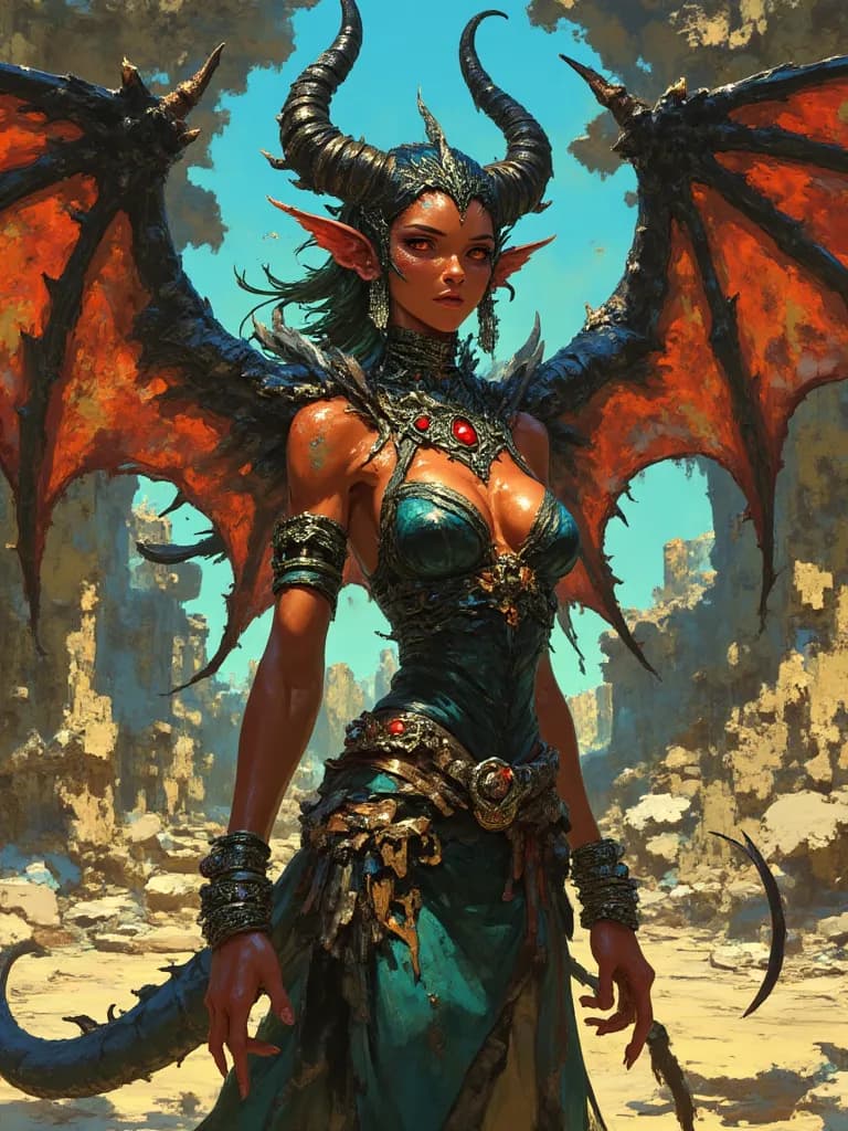Thumbnail of Лилит