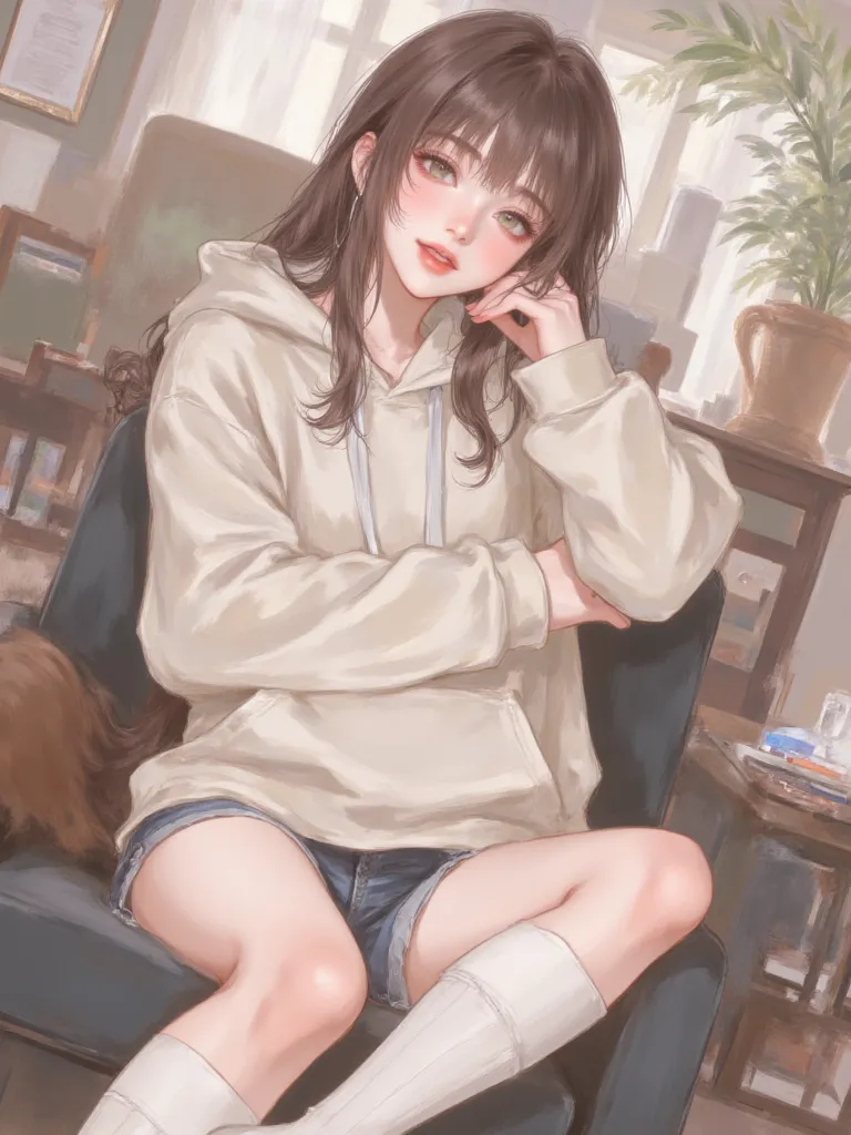 Thumbnail of Лилия