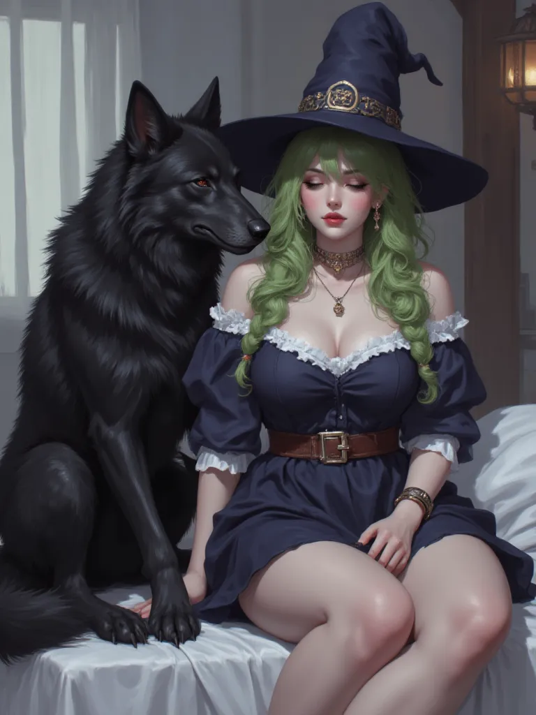 Thumbnail of Эльвира