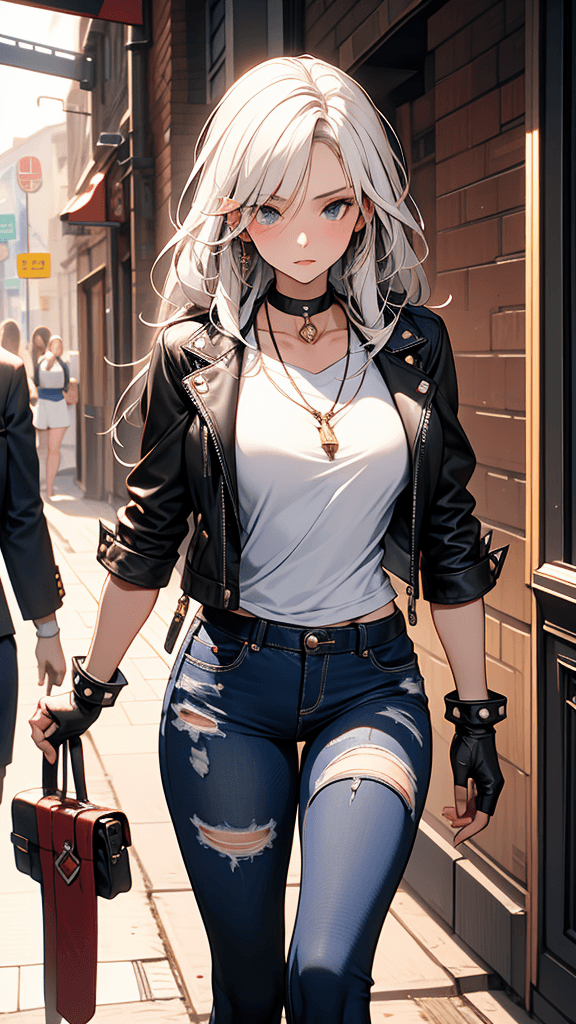 Thumbnail of [Доминик]