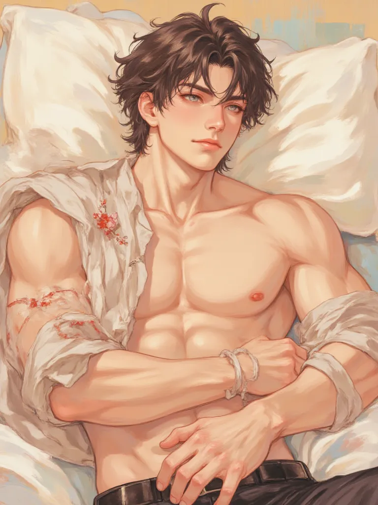 Thumbnail of Блейк