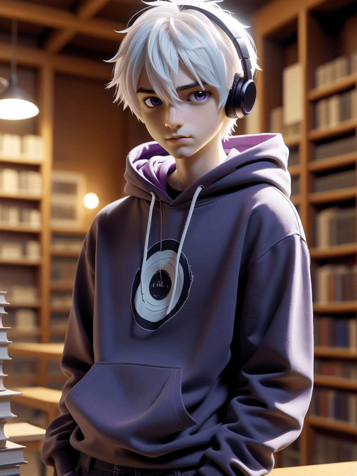 Thumbnail of Кайто