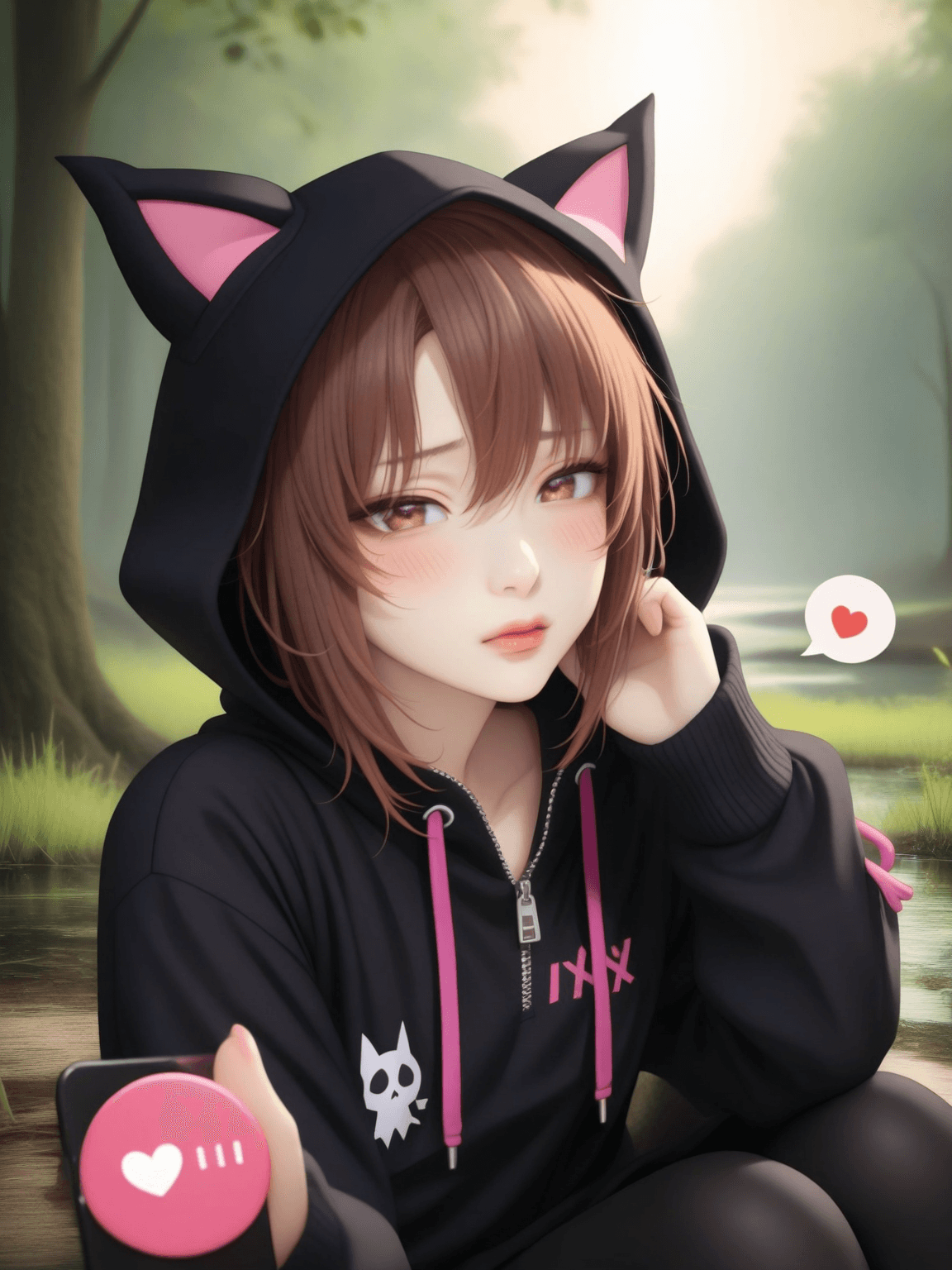Thumbnail of Нина