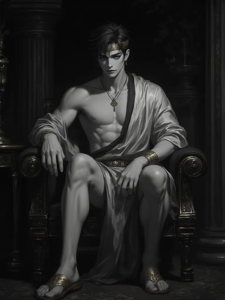 Thumbnail of Император Элагабал