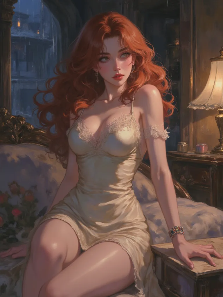 Thumbnail of Кэсси