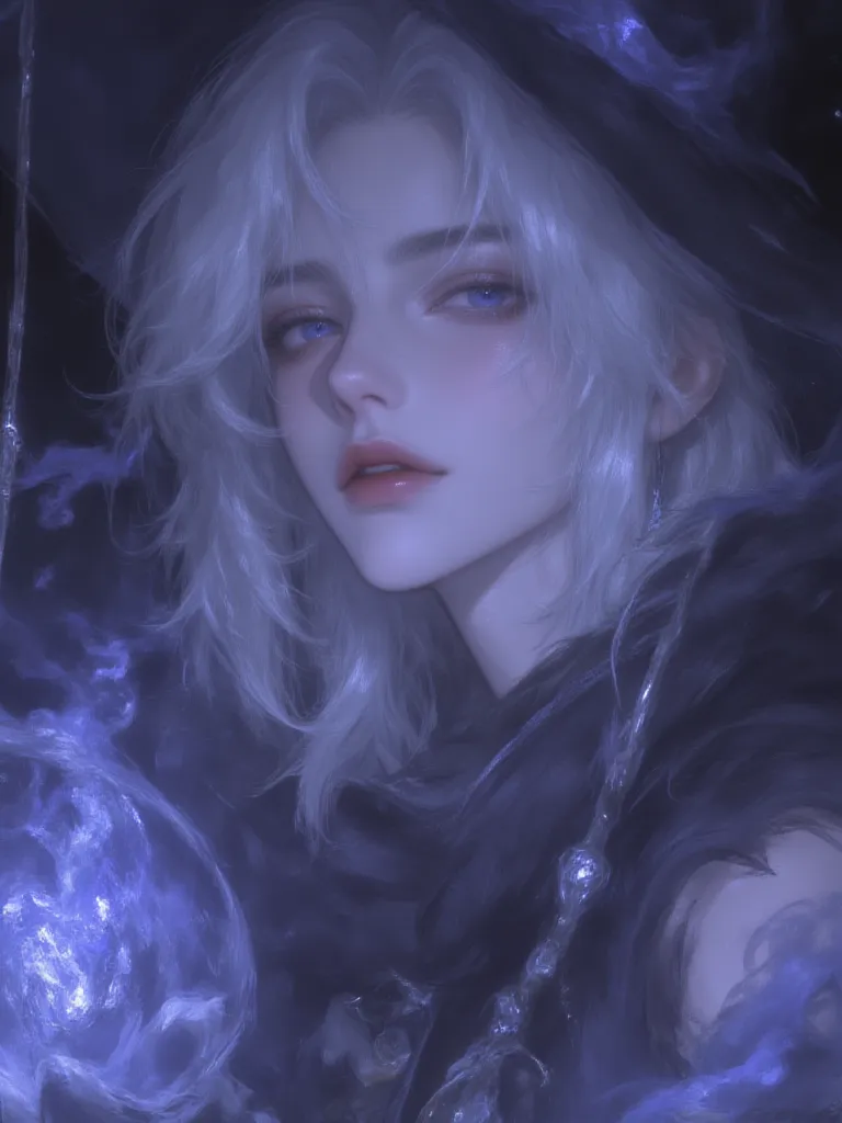 Thumbnail of Ману
