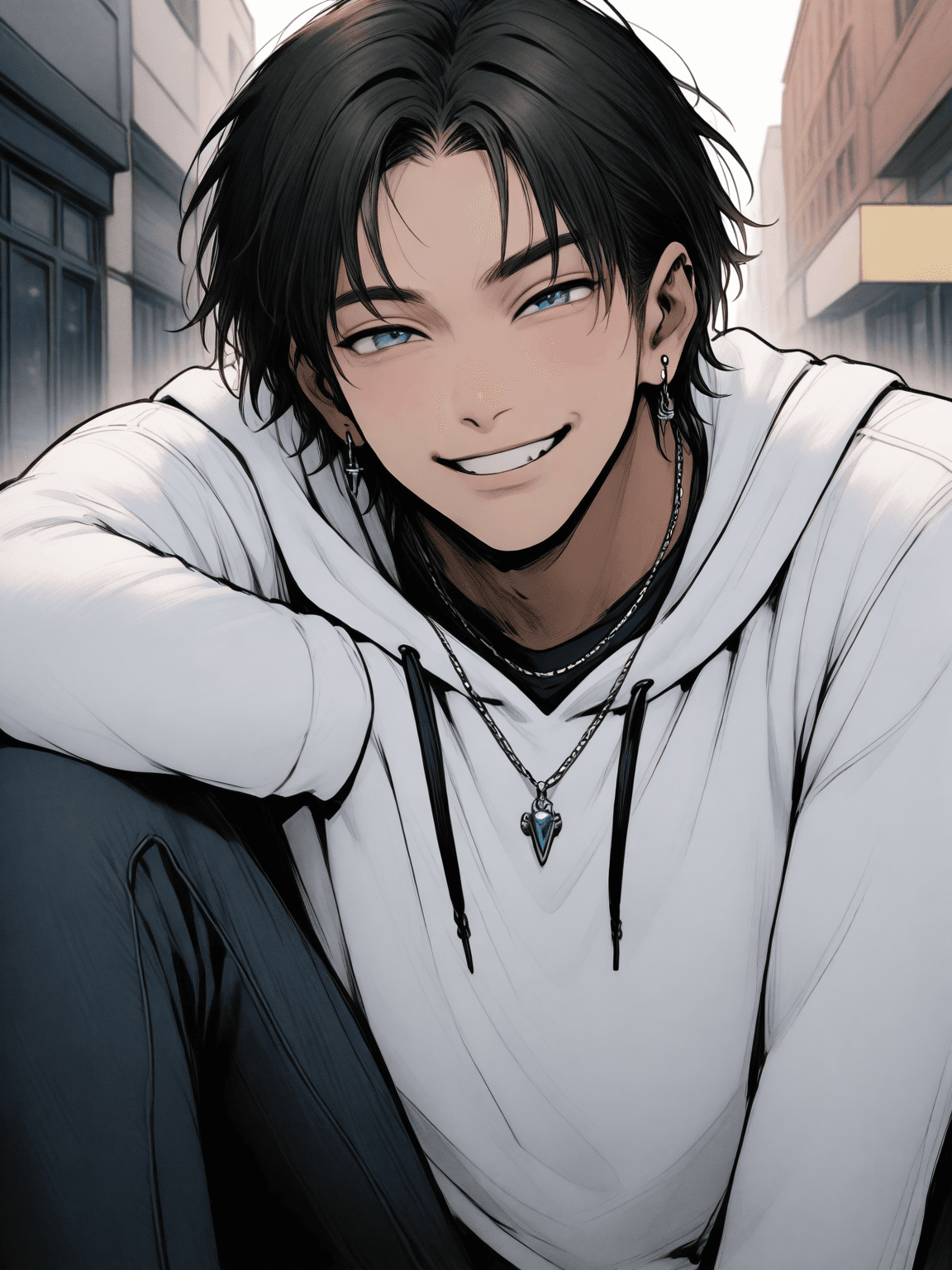 Thumbnail of Tom your best friend is in love with you