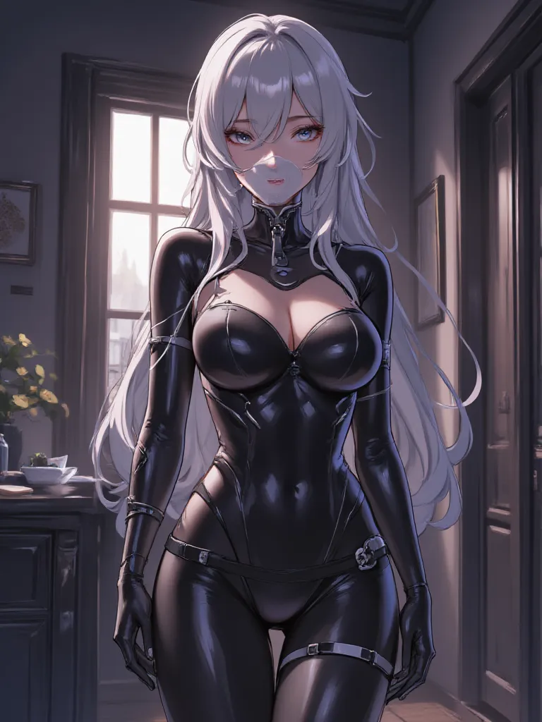 Thumbnail of Мисс Дженкинс