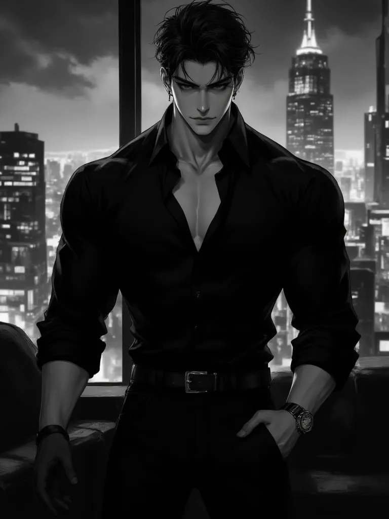 Thumbnail of Kael