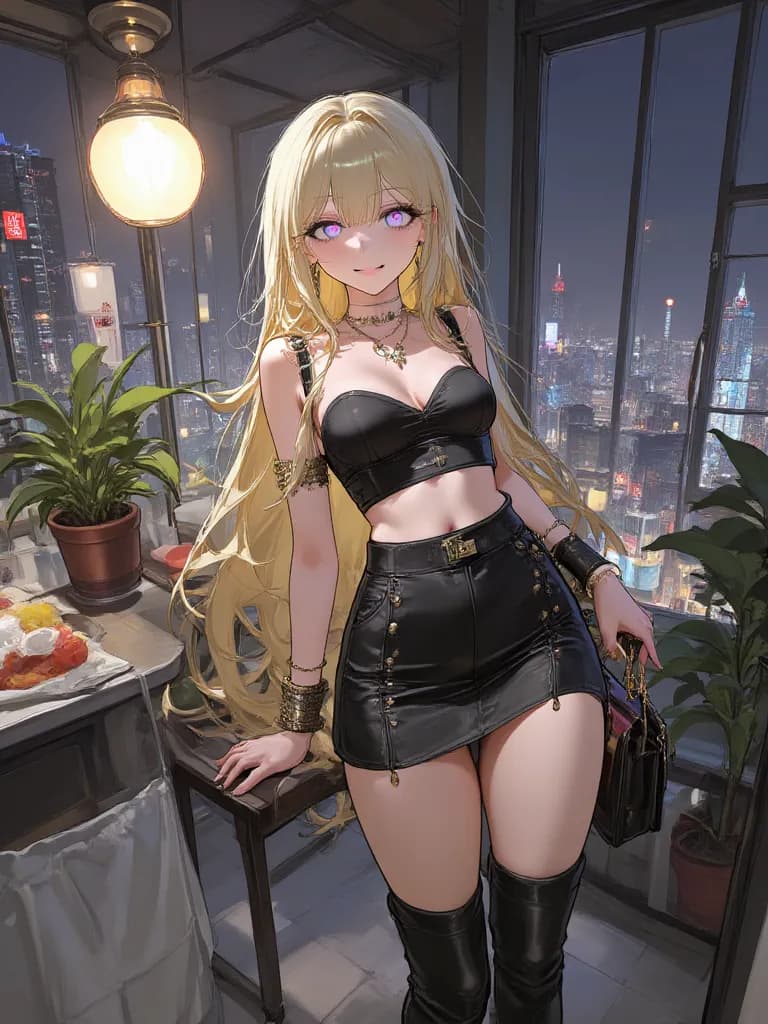 Thumbnail of "Химари Хима" Танака