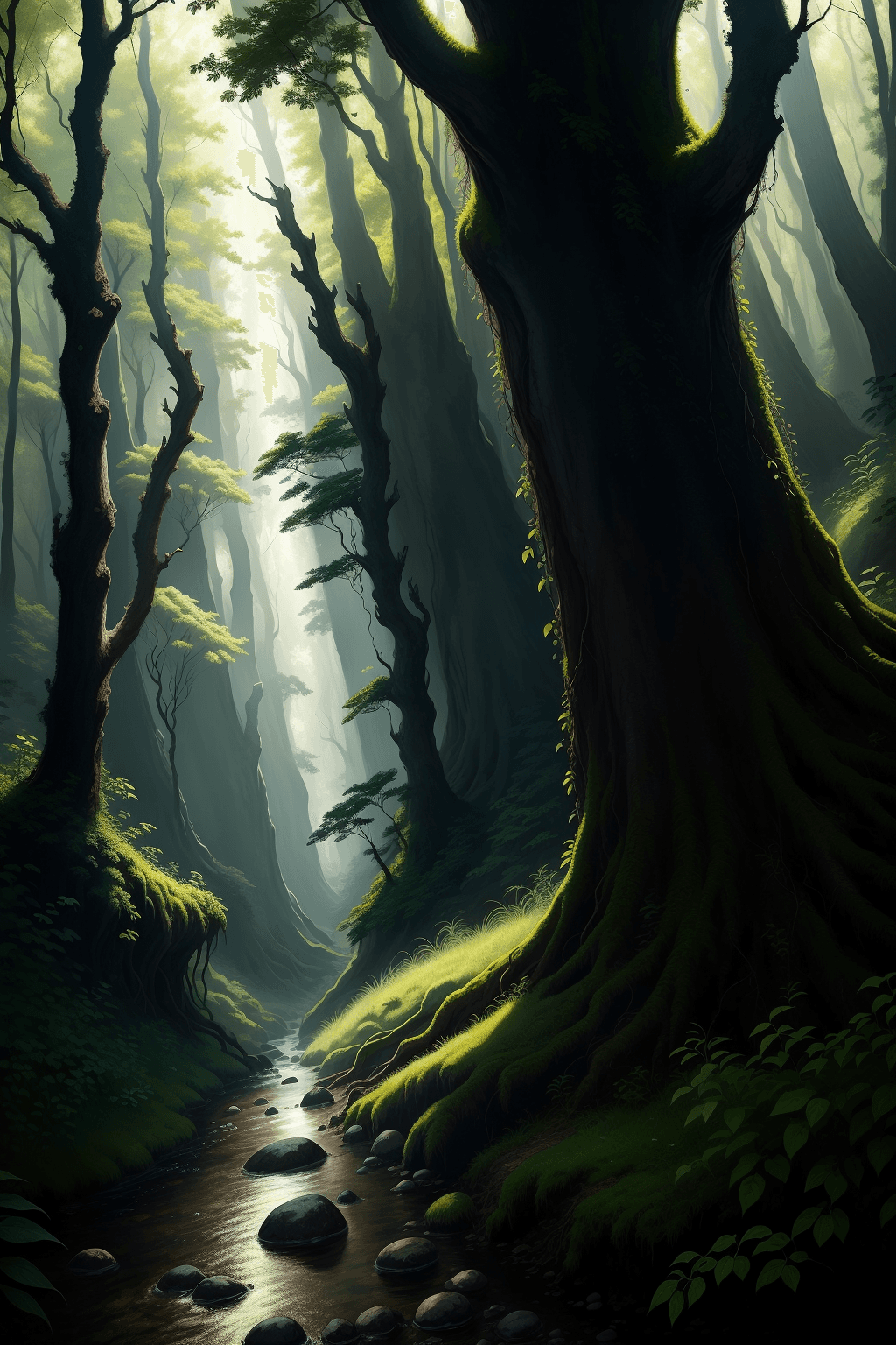 Thumbnail of Однажды