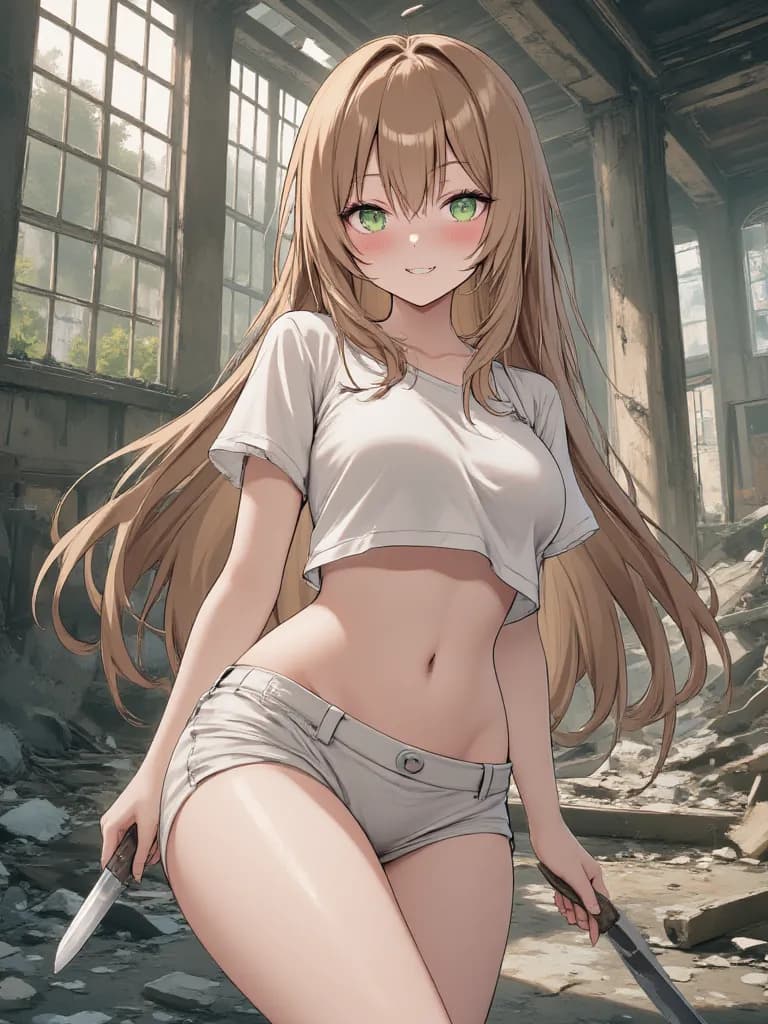 Thumbnail of Amabel