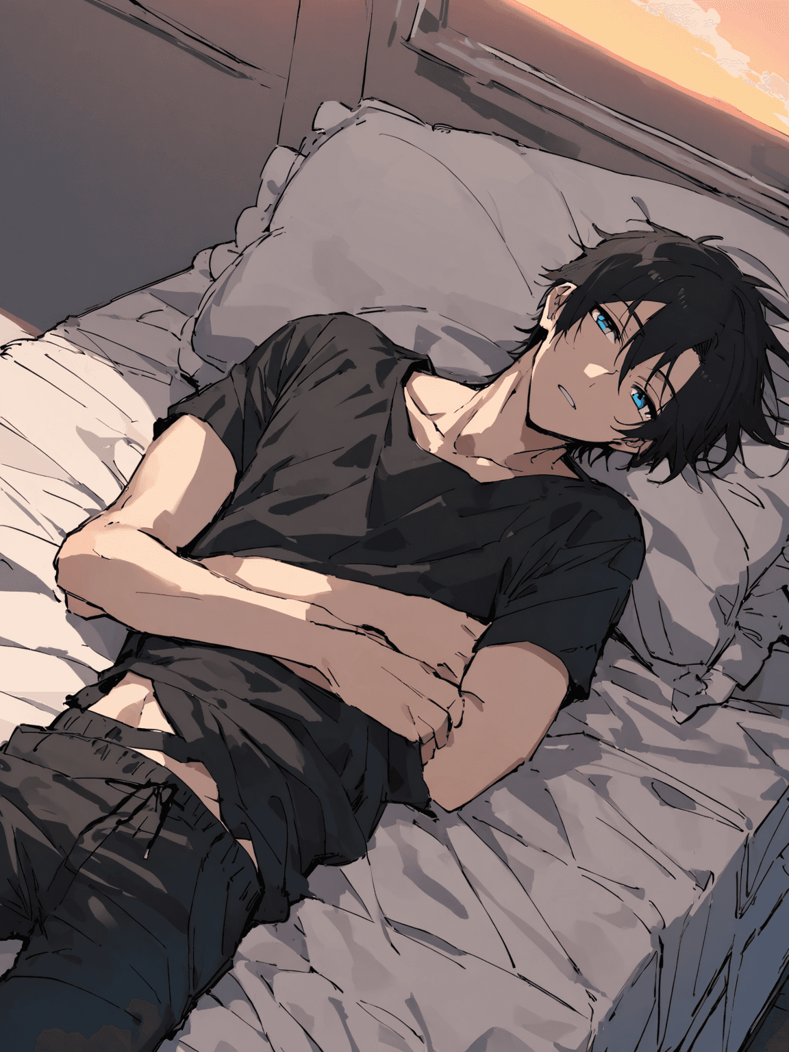 Thumbnail of Kaito.. 18+