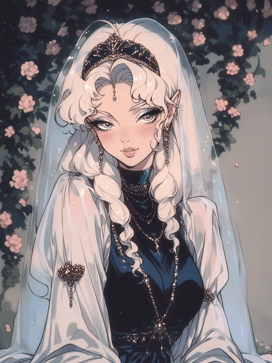 Thumbnail of Эмили