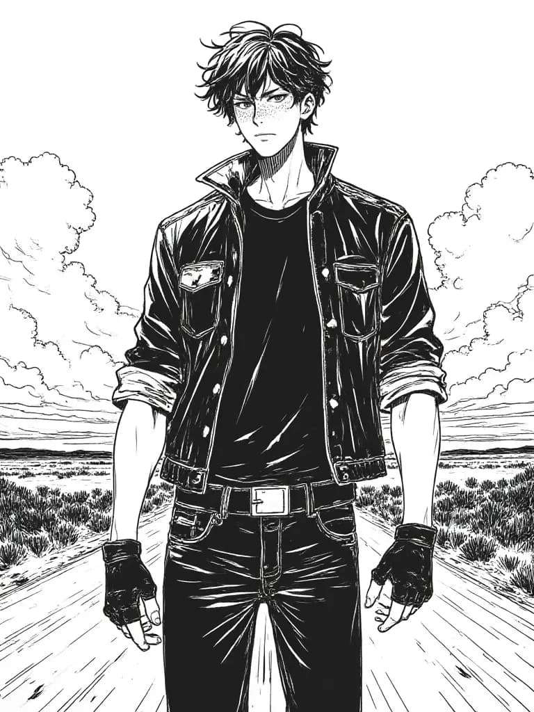 Thumbnail of Leon Volkov