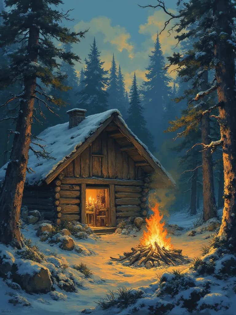 Thumbnail of Хижа-хижина