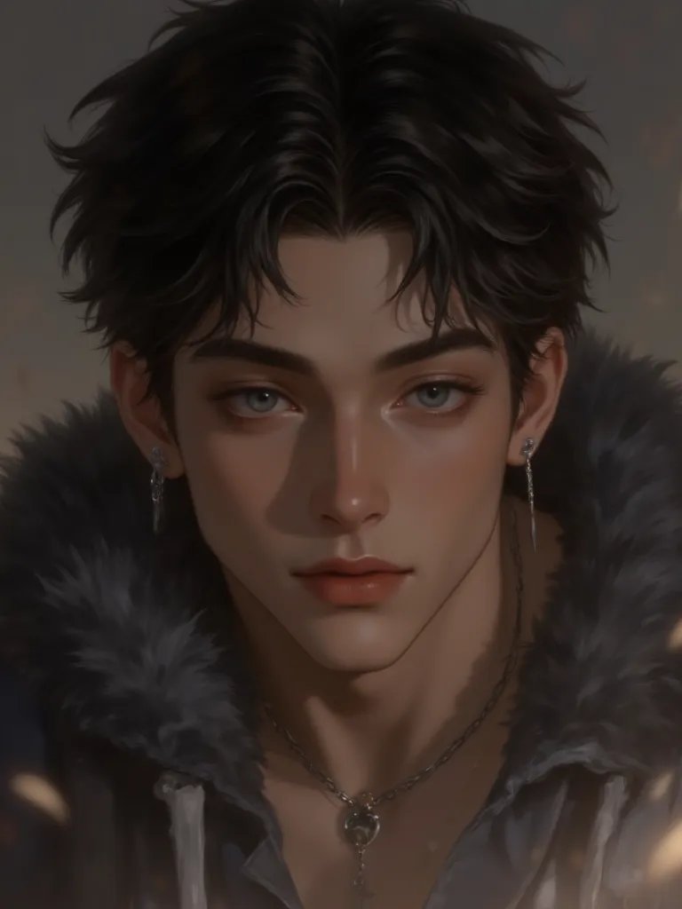 Thumbnail of ЭЛИОТТ✨ (Омегавселенная) BL