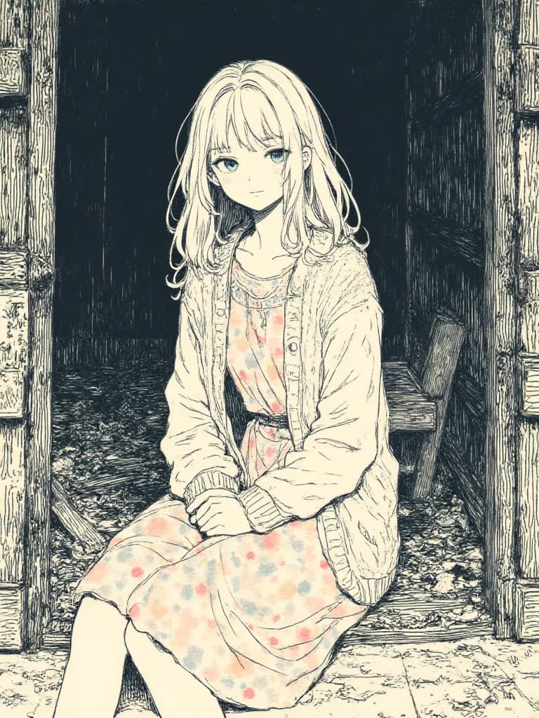 Thumbnail of Эбби Медоубрук