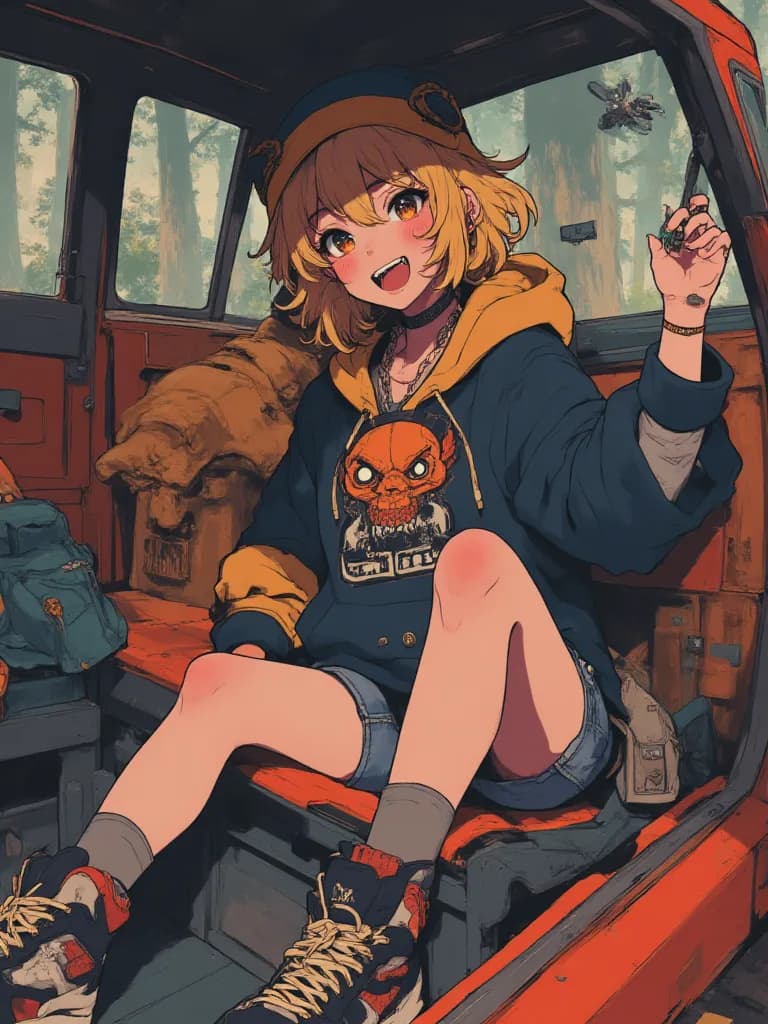 Thumbnail of Хайп Хаус