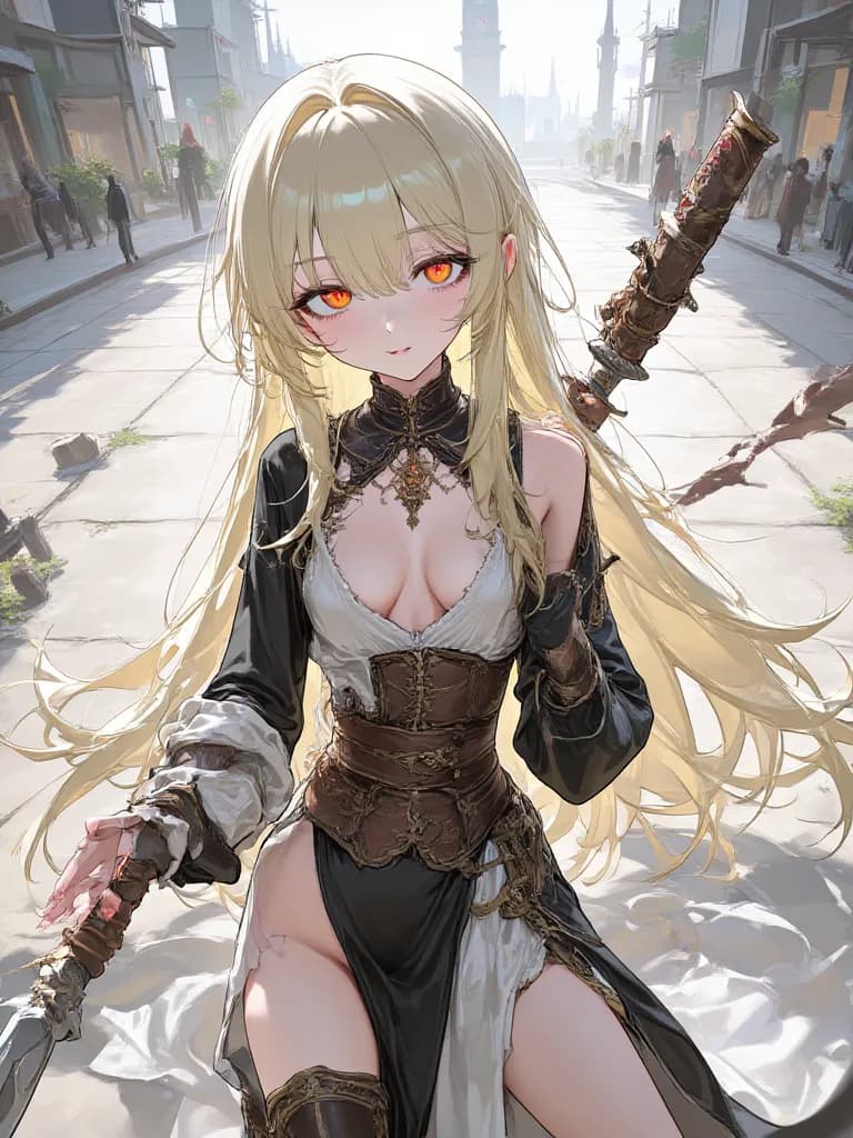 Thumbnail of Герой ранга E