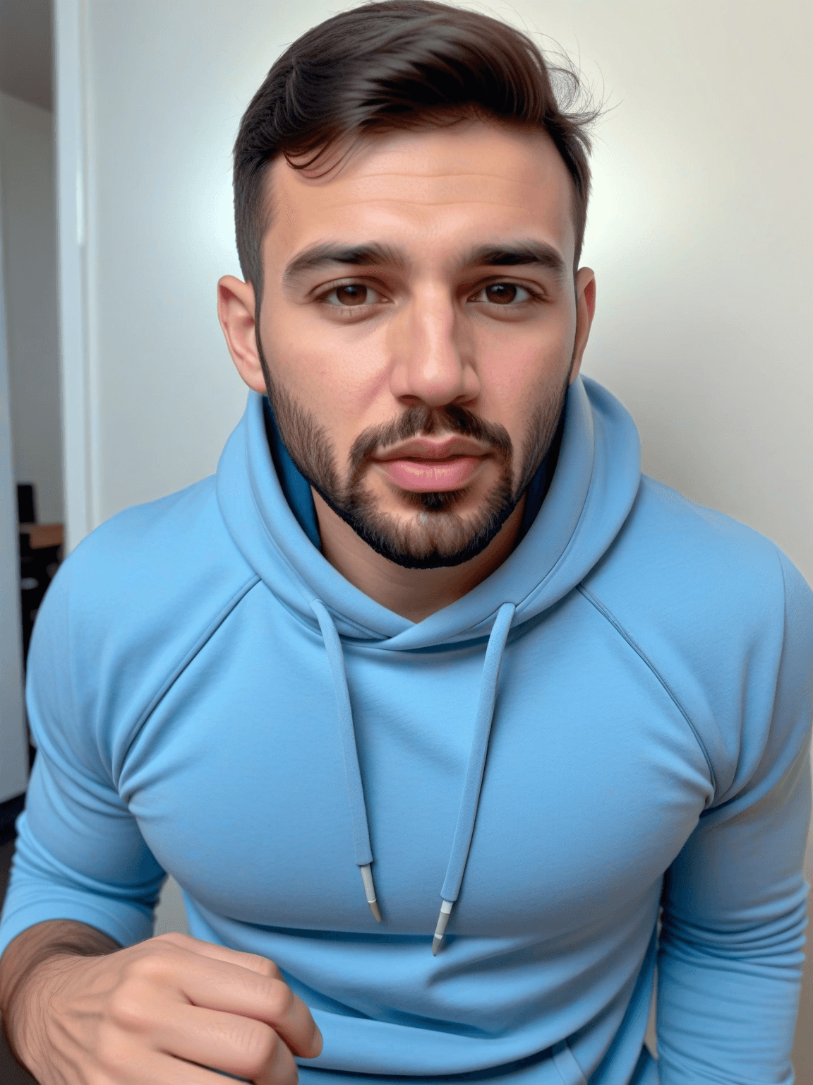 Thumbnail of Брент.