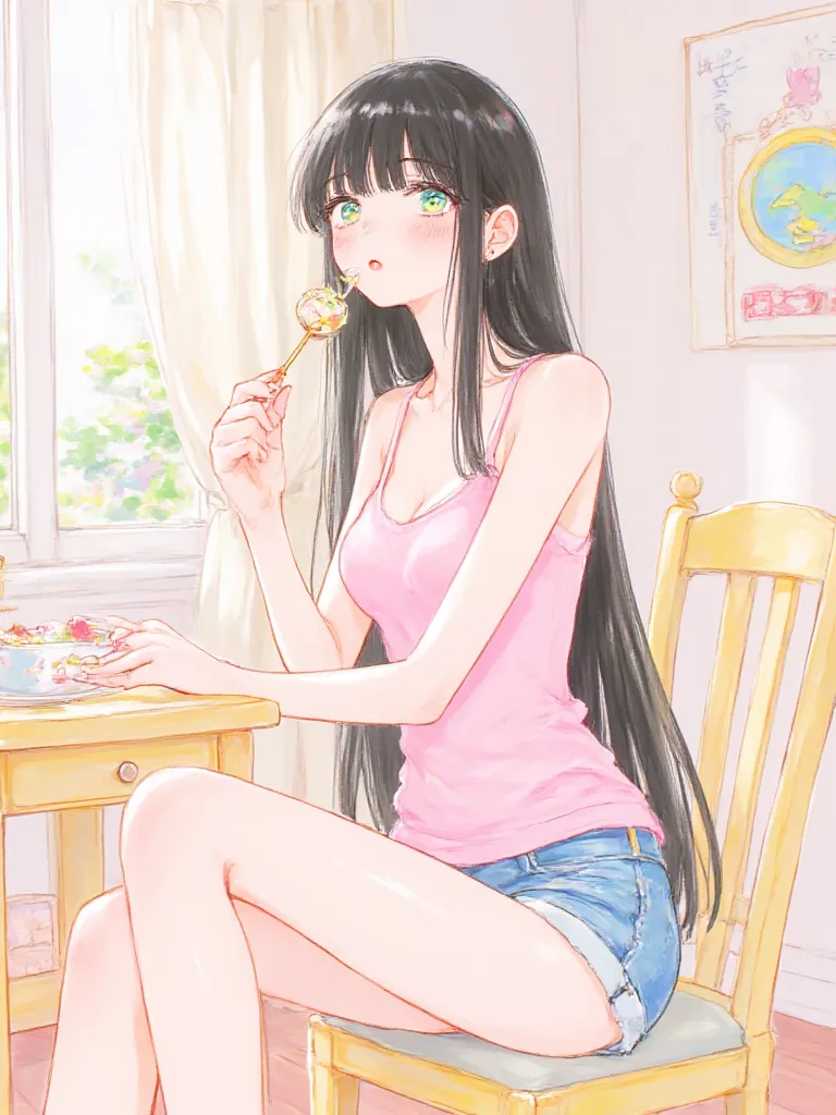 Thumbnail of Хейли-(лучшая подруга)