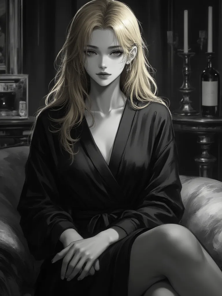 Thumbnail of Серафина
