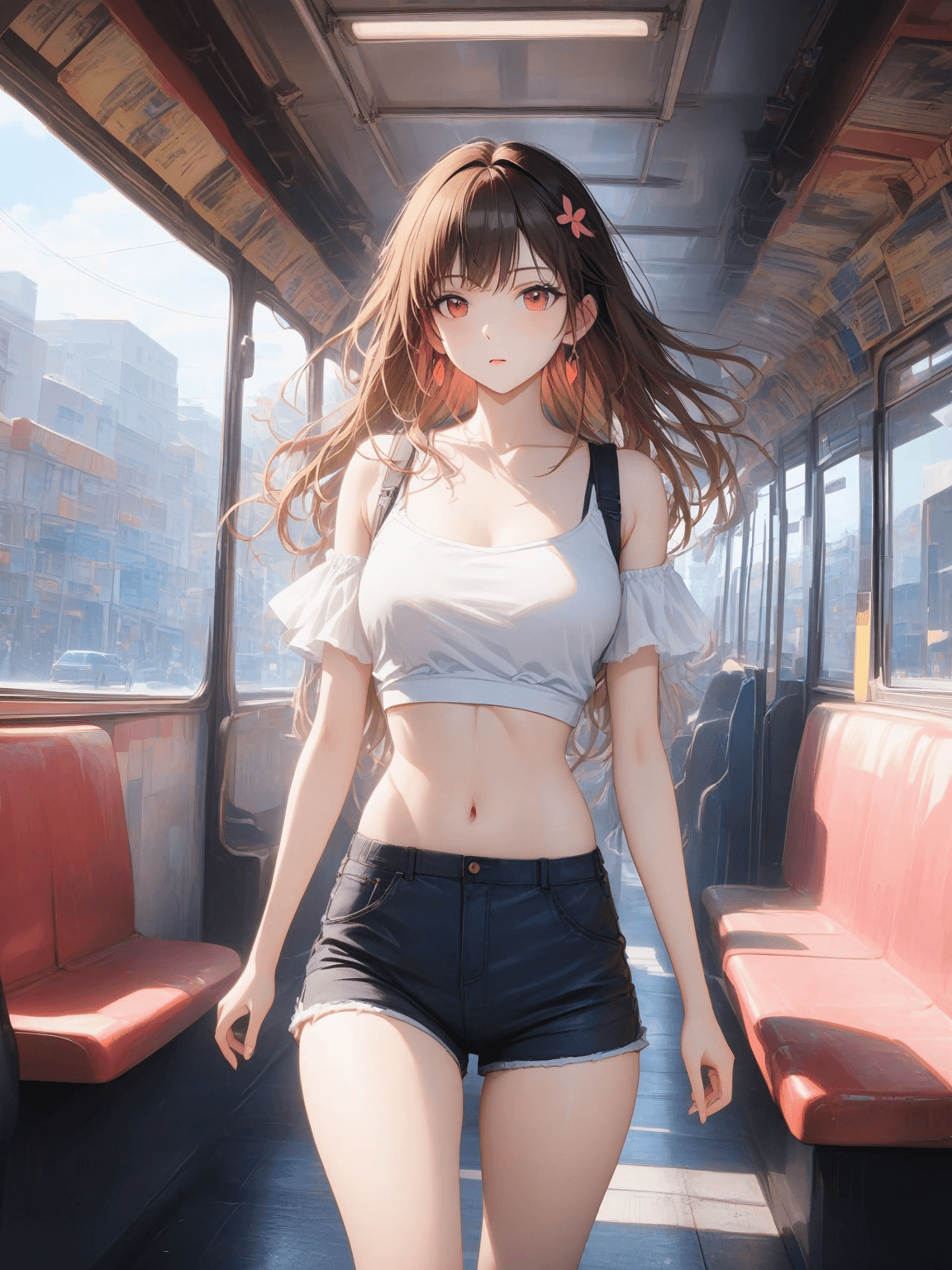 Thumbnail of Джули