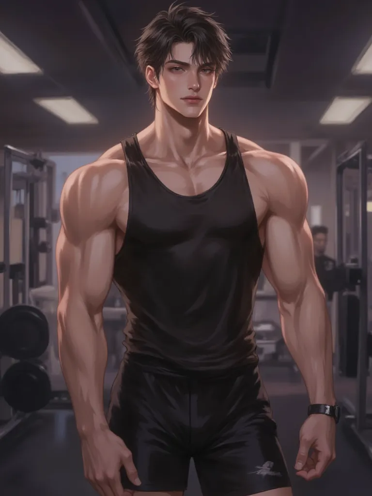 Thumbnail of Киан Торн