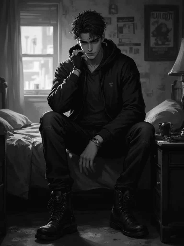 Thumbnail of Daniel